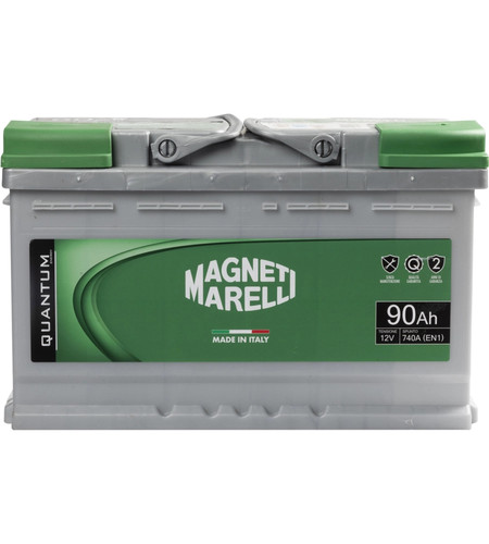 Magneti marelli batteria per - marelli,