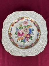 Piatto decorativo vintage