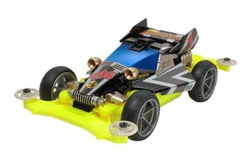 Tamiya mini 4wd - 4wd, n.1