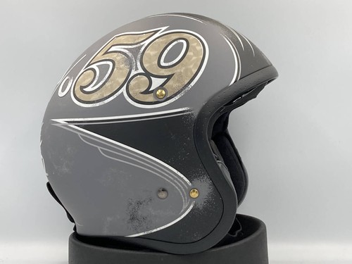 Shoei gratte ciel jet - jo,