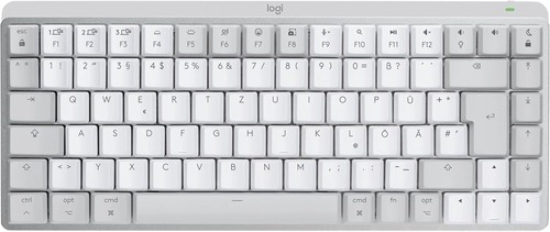 Logitech master series - master, mx