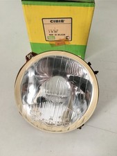 FARO FANALE SINISTRO CITROEN