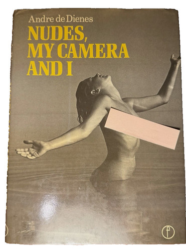 First edition nudes - first,