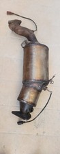Filtro antiparticolato DPF - AUDI A4, A5, Q5 - 2.0 TDI- 8K0131703F 8K0178BA