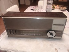 Radio Mivar (SAMAR EXTRA ) Per Restauro o recupero parti
