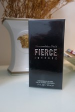 Abercrombie & Fitch Fierce