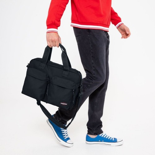 Borsa tracolla eastpak tomsin - tracolla,
