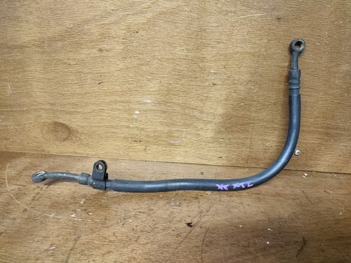 Durata freno posteriore - , yamaha