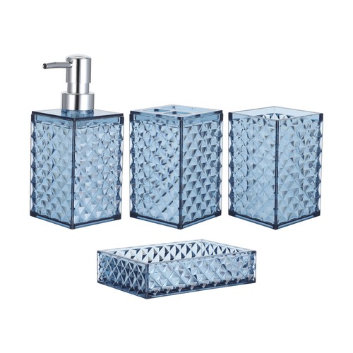 Set accessori da - , bagno