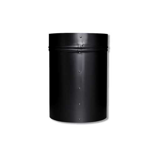 Tubo stufa imperial - 8, x
