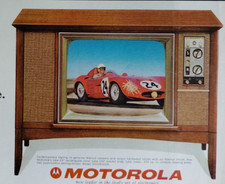 Vintage retrò 1964 - vintage,