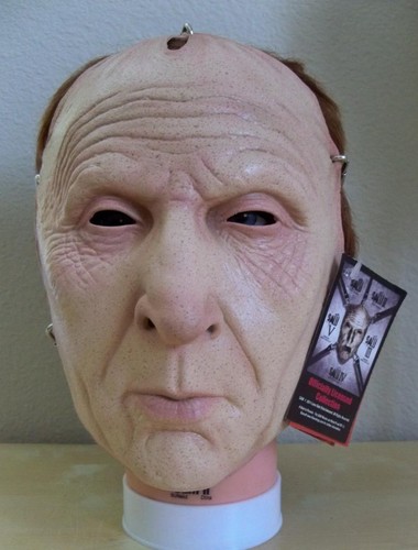 Costume maschera lattice - maschera,