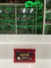 Nintendo Game Boy Advance -