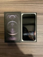 Apple iPhone 12 Pro - 256GB -