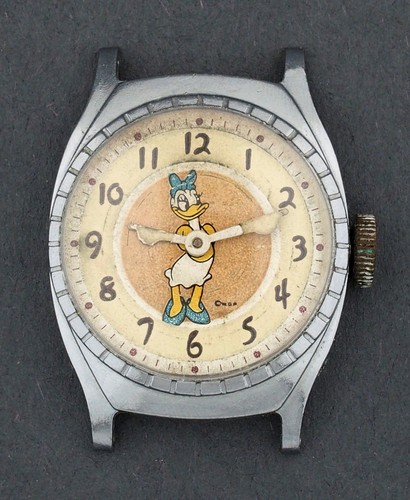 Orologio personaggio serie - personaggio,