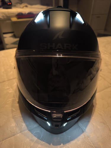 Casco integrale shark - casco,