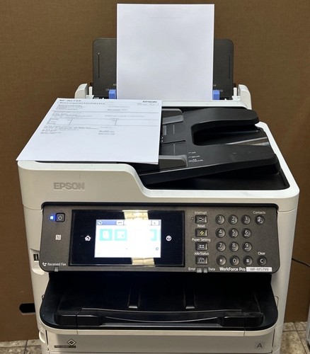 Epson workforce pro m5799 - epson, wf-m5799