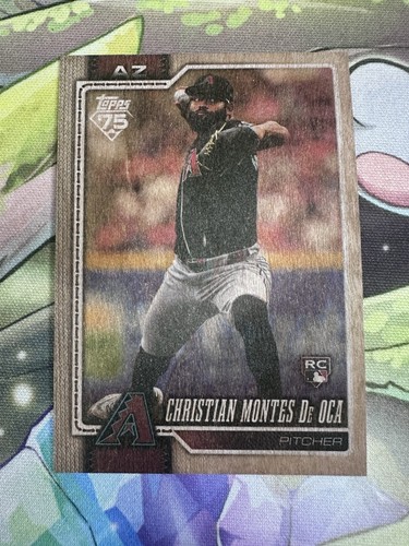 2026 topps serie christian - serie, 2