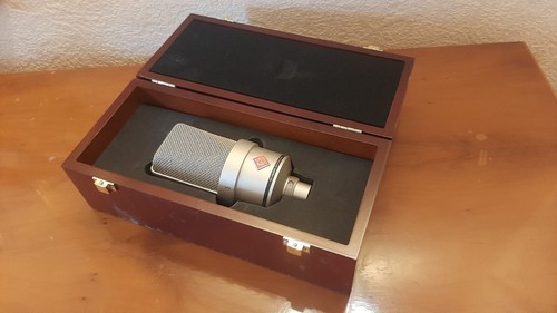 Neumann tlm 103 studio - 103,