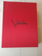 Libro Valentino Edizione