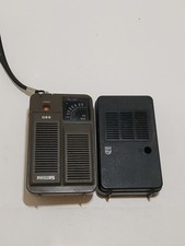 Philips 088 Transistor Radio
