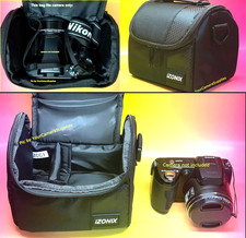 CUSTODIA BORSA per FOTOCAMERA