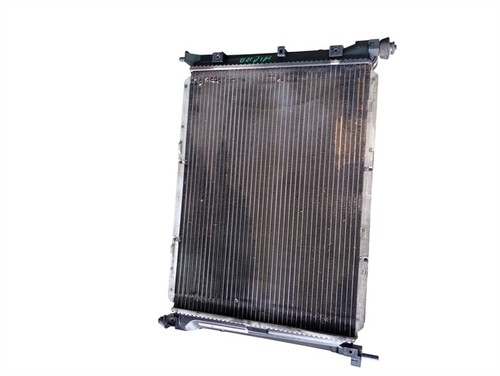 Radiatore acqua per nissan - acqua,