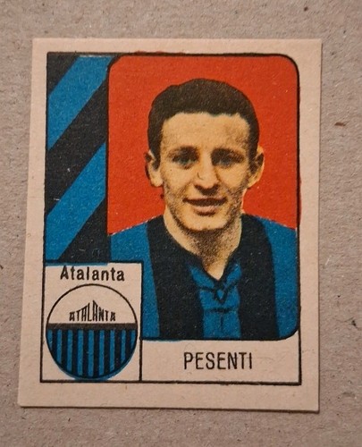 Calciatori nannina 1961 - nannina, 1961/62