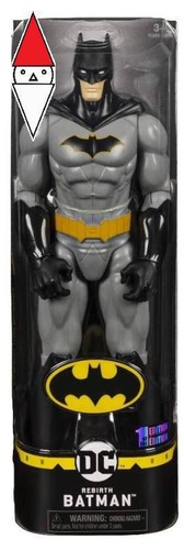 Action figure spin - action, spin-master