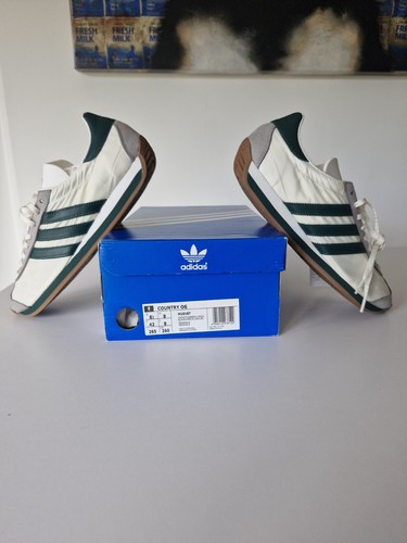 Adidas country beverly hill - country,