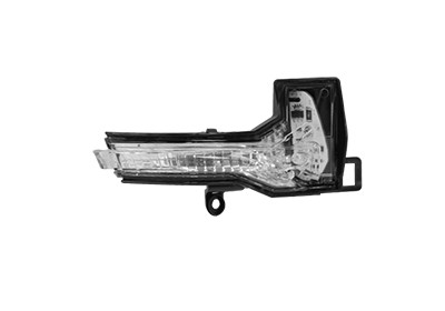 Indicatore specchietto per - dx,