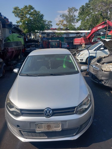 Volkswagen polo 2010 tutti - tutti, i