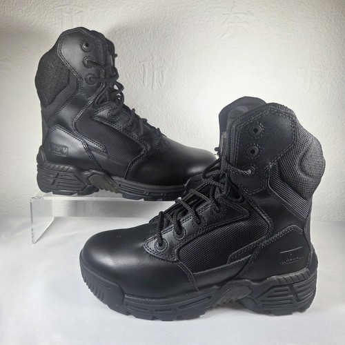 Stivali combattimento - stivali,