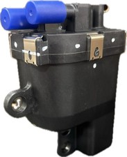 Genuine Kawasaki 49040-0837 Electric Fuel Pump For FS730V FT730V FX730V FX850V