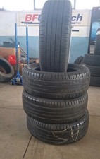VENDESI SET PNEUMATICI ESTIVI