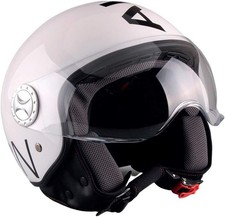 CASCO AL DESIGN DEMI JET CON