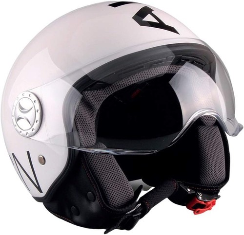 Casco design demi - al,