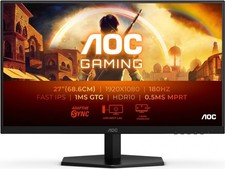 Aoc Monitor PC Gaming 27" Full