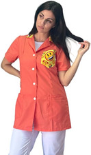 Camice Da Lavoro Donna per