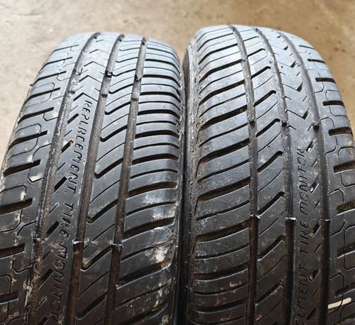 Gomme seminuove estive - n°2,