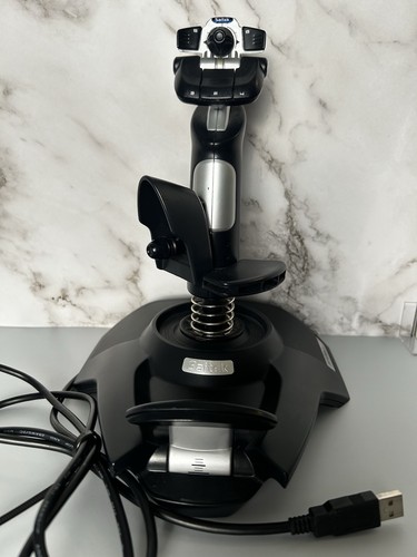 Saitek st290 programmable pro - saitek,