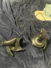 Thrustmaster T-Flight Hotas X