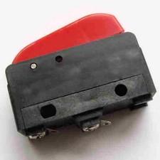 PULSANTE INTERRUTTORE VAPORE