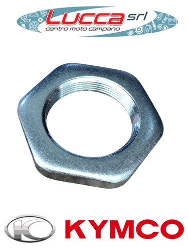 00190152 ghiera frizione 28mm - frizione,