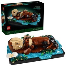 LEGO® Ideas 21366 Lontra