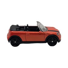 2024 Matchbox 2010 Mini Cooper