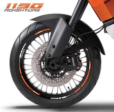 1190 Adventure decalcomanie