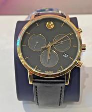 Orologio Movado Museum Classic