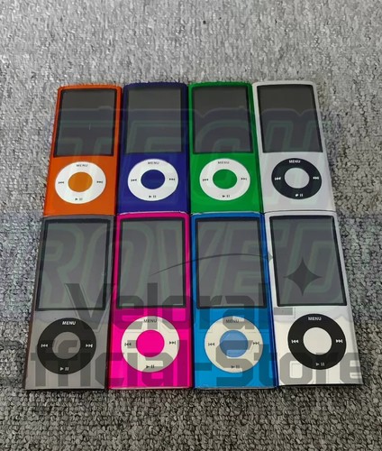 Apple ipod nano generazione - apple,