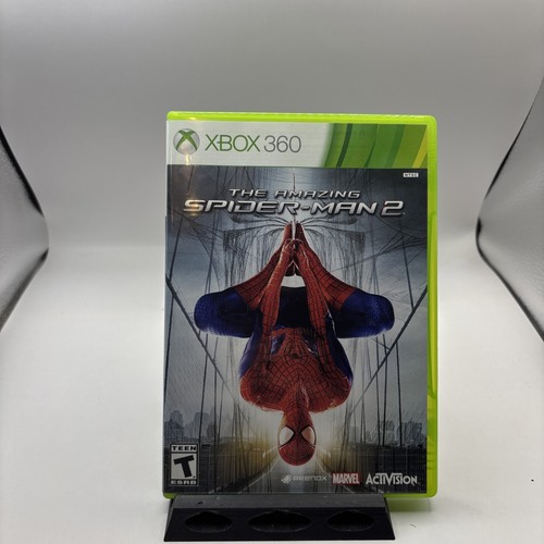 The amazing spider man - amazing, 2